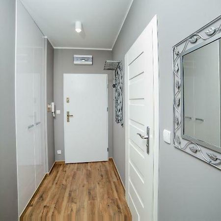 Apartament Gdanska Bydgoszcz Exterior foto
