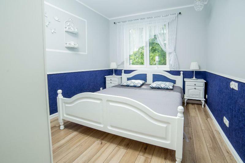Apartament Gdanska Bydgoszcz Exterior foto